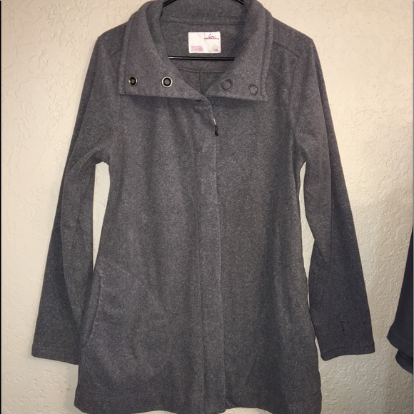 Paradox Jackets & Blazers - Paradox fleece sweater jacket Large
